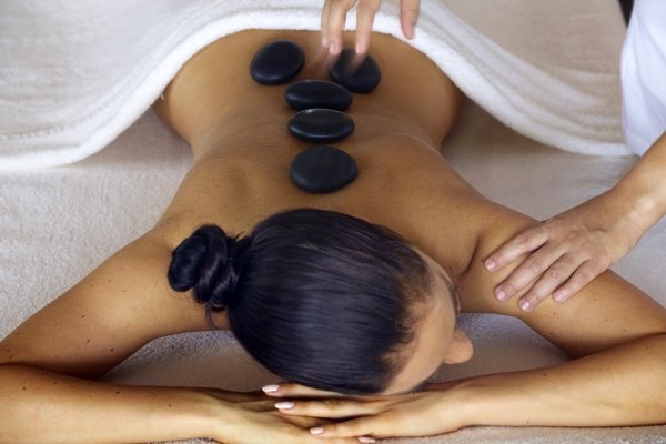THE SERENITY SPA